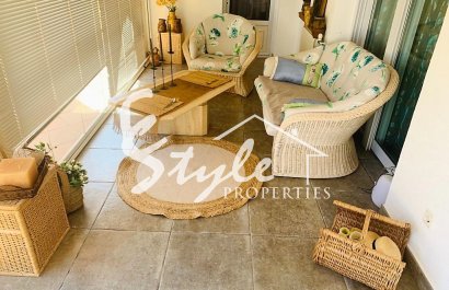 Вторичное жилье - Вилла - Хавеа - Javea