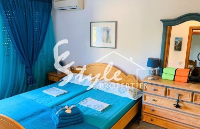 Вторичное жилье - Вилла - Хавеа - Javea