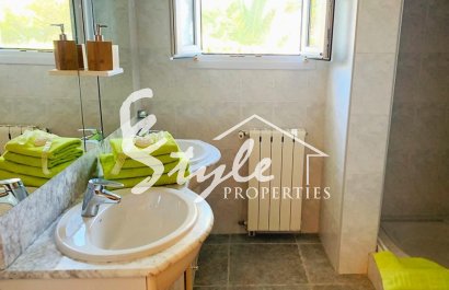 Вторичное жилье - Вилла - Хавеа - Javea