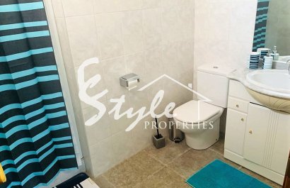 Вторичное жилье - Вилла - Хавеа - Javea