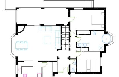Вторичное жилье - Вилла - Хавеа - Javea