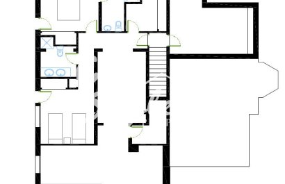 Вторичное жилье - Вилла - Хавеа - Javea