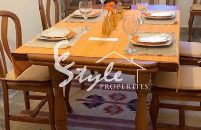 Вторичное жилье - Вилла - Хавеа - Javea