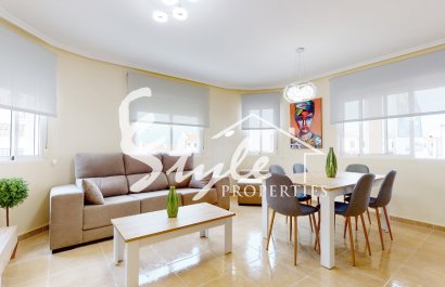 New build - Villa - San Miguel De Salinas