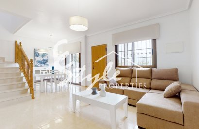 New build - Villa - San Miguel De Salinas