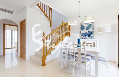 New build - Villa - San Miguel De Salinas