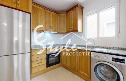 New build - Villa - San Miguel De Salinas