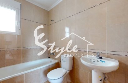 New build - Villa - San Miguel De Salinas