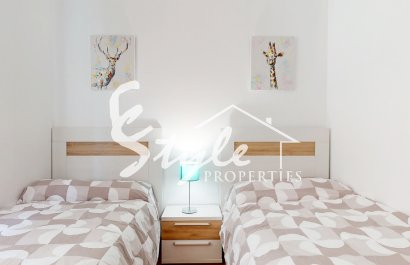 New build - Villa - San Miguel De Salinas