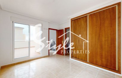 New build - Villa - San Miguel De Salinas