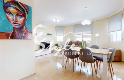 New build - Villa - San Miguel De Salinas