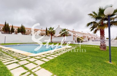 Новостройки - Вилла - Сан Мигель де Салинас - San Miguel De Salinas