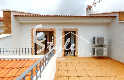 Новостройки - Вилла - Сан Мигель де Салинас - San Miguel De Salinas