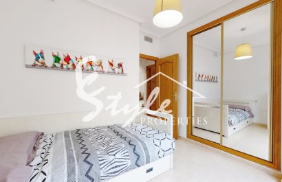 Новостройки - Вилла - Сан Мигель де Салинас - San Miguel De Salinas