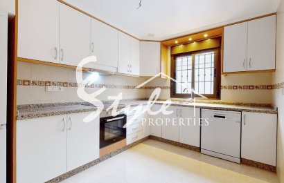 Новостройки - Вилла - Сан Мигель де Салинас - San Miguel De Salinas