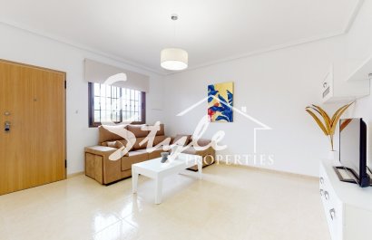 Новостройки - Вилла - Сан Мигель де Салинас - San Miguel De Salinas