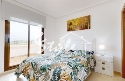 Новостройки - Вилла - Сан Мигель де Салинас - San Miguel De Salinas