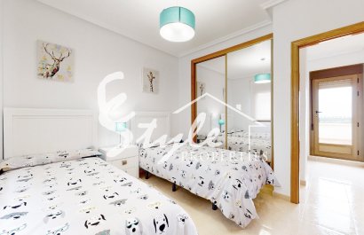 Новостройки - Вилла - Сан Мигель де Салинас - San Miguel De Salinas