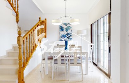 Новостройки - Вилла - Сан Мигель де Салинас - San Miguel De Salinas