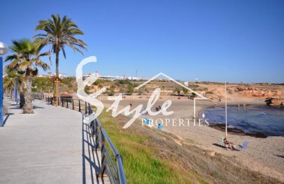 Новостройки - Апартаменты/Квартира - Costa Blanca - Ориуэла Коста