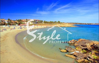 Новостройки - Апартаменты/Квартира - Costa Blanca - Ориуэла Коста