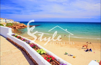 Новостройки - Апартаменты/Квартира - Costa Blanca - Ориуэла Коста