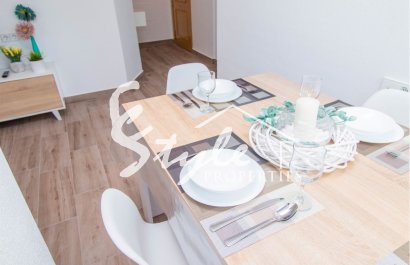 Вторичное жилье - Апартаменты/Квартира - Торревьеха