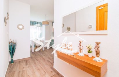 Вторичное жилье - Апартаменты/Квартира - Торревьеха