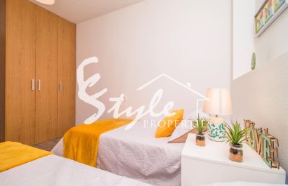 Вторичное жилье - Апартаменты/Квартира - Торревьеха