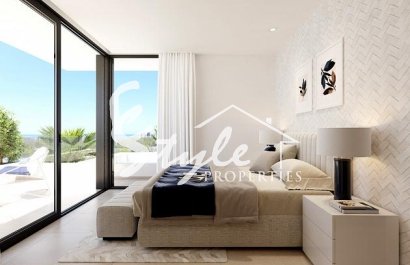 Новостройки - Вилла - Бенидорм - Аликанте