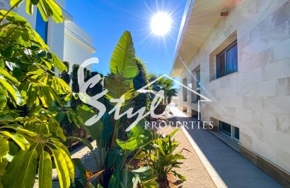 Вторичное жилье - Вилла - Ла Зения