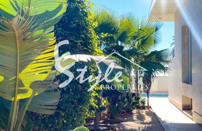 Вторичное жилье - Вилла - Ла Зения