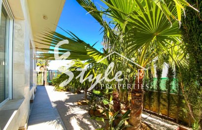 Вторичное жилье - Вилла - Ла Зения