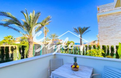 Вторичное жилье - Вилла - Ла Зения