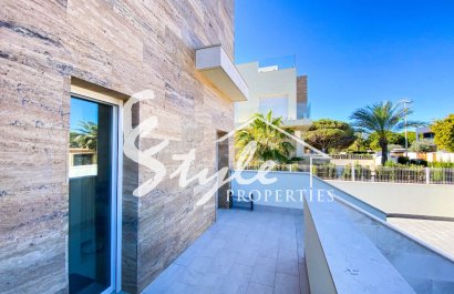 Вторичное жилье - Вилла - Ла Зения