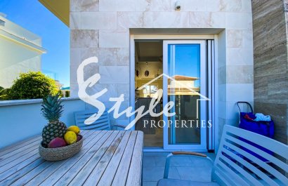 Вторичное жилье - Вилла - Ла Зения