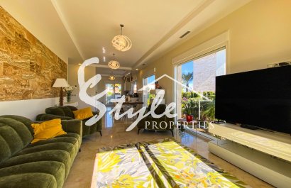 Вторичное жилье - Вилла - Ла Зения