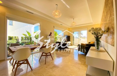 Вторичное жилье - Вилла - Ла Зения