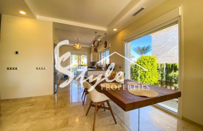 Вторичное жилье - Вилла - Ла Зения