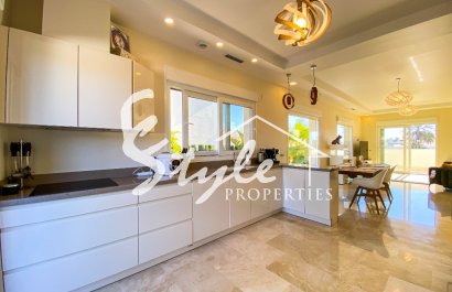 Вторичное жилье - Вилла - Ла Зения