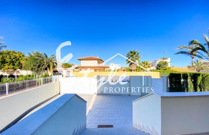 Вторичное жилье - Вилла - Ла Зения