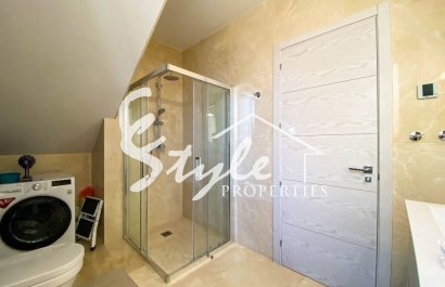 Вторичное жилье - Вилла - Ла Зения