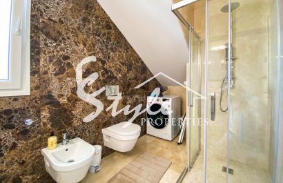 Вторичное жилье - Вилла - Ла Зения