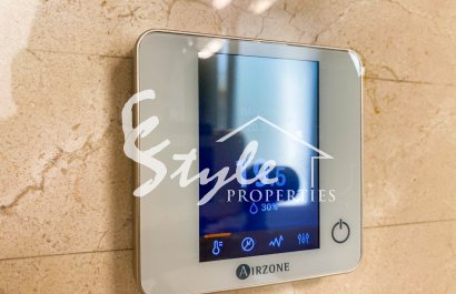 Вторичное жилье - Вилла - Ла Зения