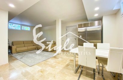 Вторичное жилье - Вилла - Ла Зения