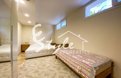 Вторичное жилье - Вилла - Ла Зения