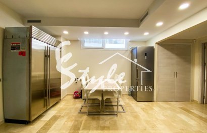 Вторичное жилье - Вилла - Ла Зения