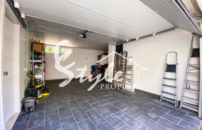 Вторичное жилье - Вилла - Ла Зения