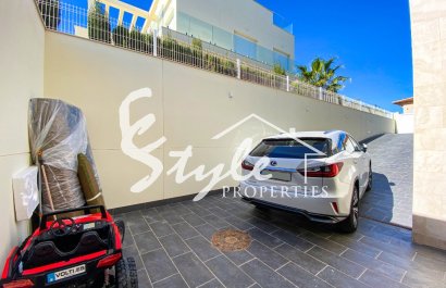 Вторичное жилье - Вилла - Ла Зения