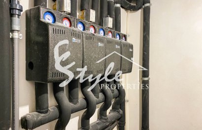 Вторичное жилье - Вилла - Ла Зения